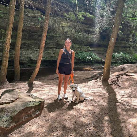 Meet your Posher, Shelby - Picture 1 of 1